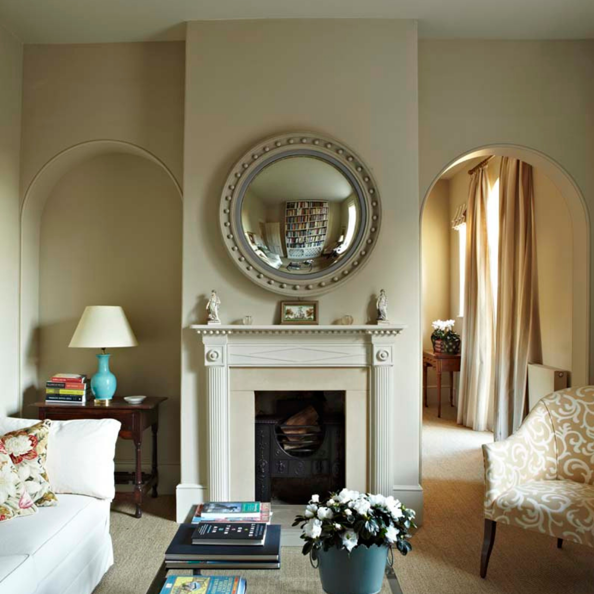 Farrow & Ball, Stony Ground 211