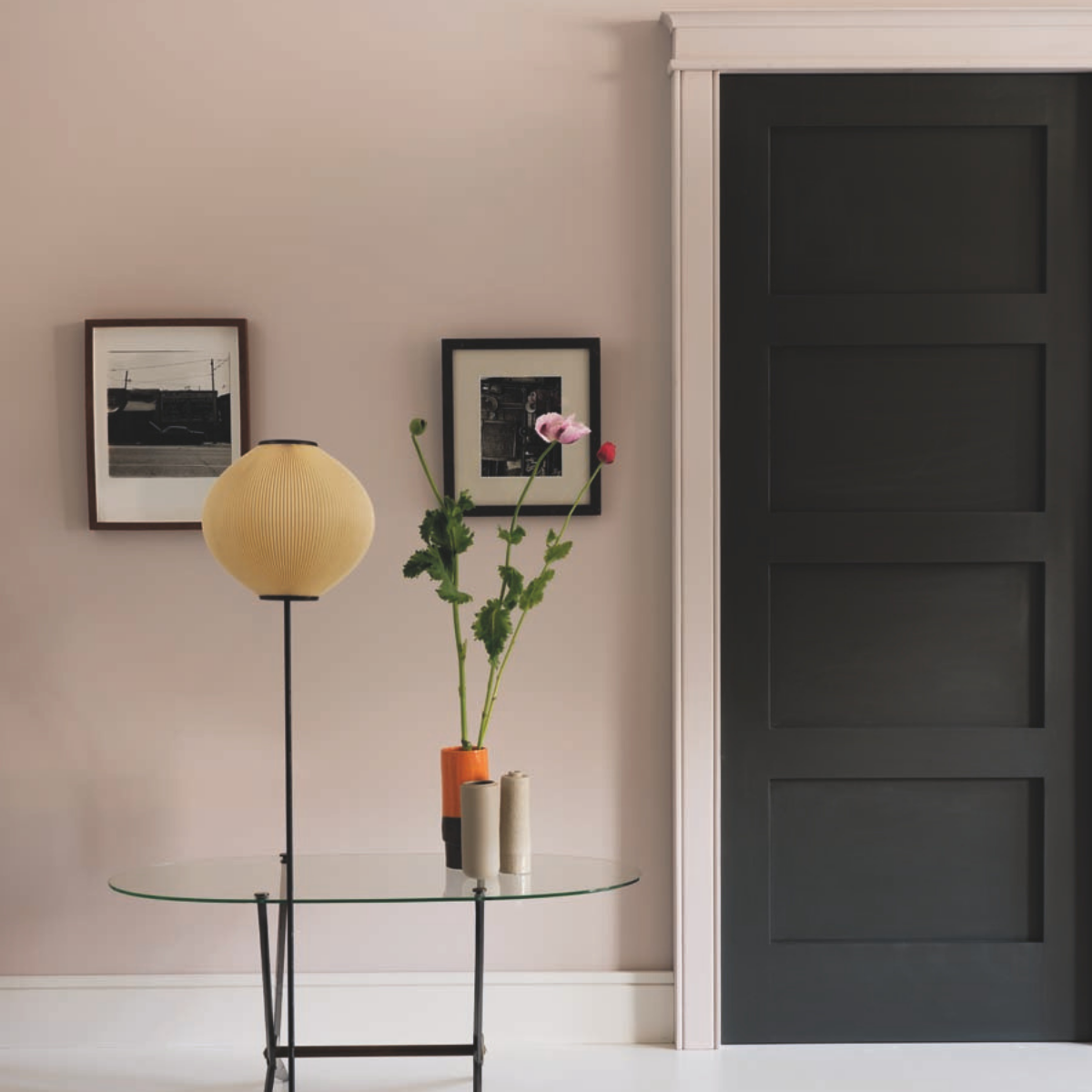 Farrow & Ball, Strong White 2001