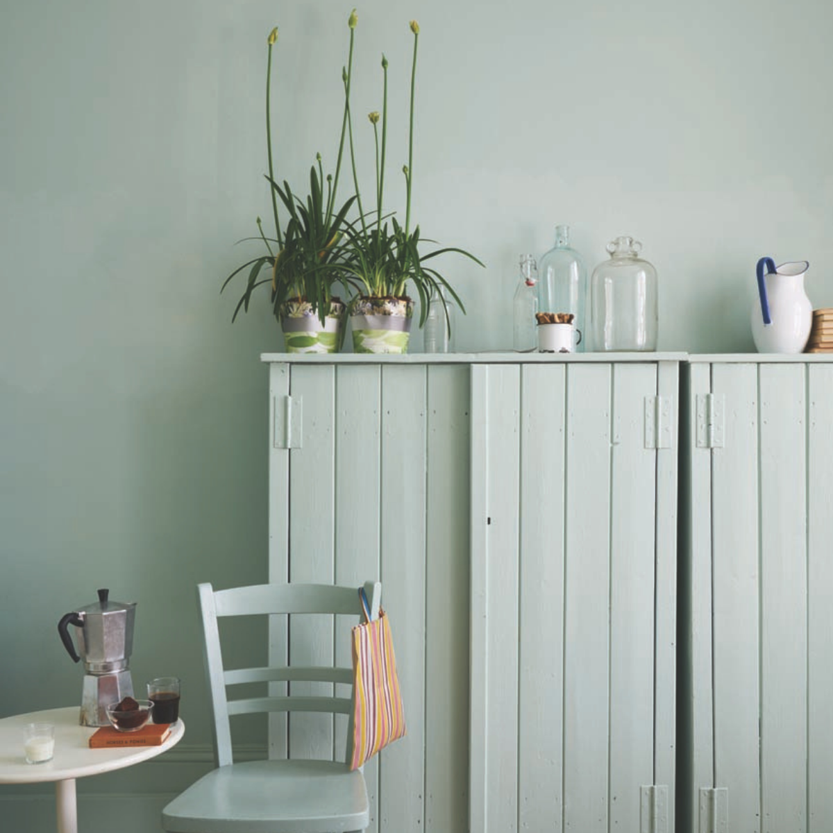 Farrow & Ball, Teresa's Green 236