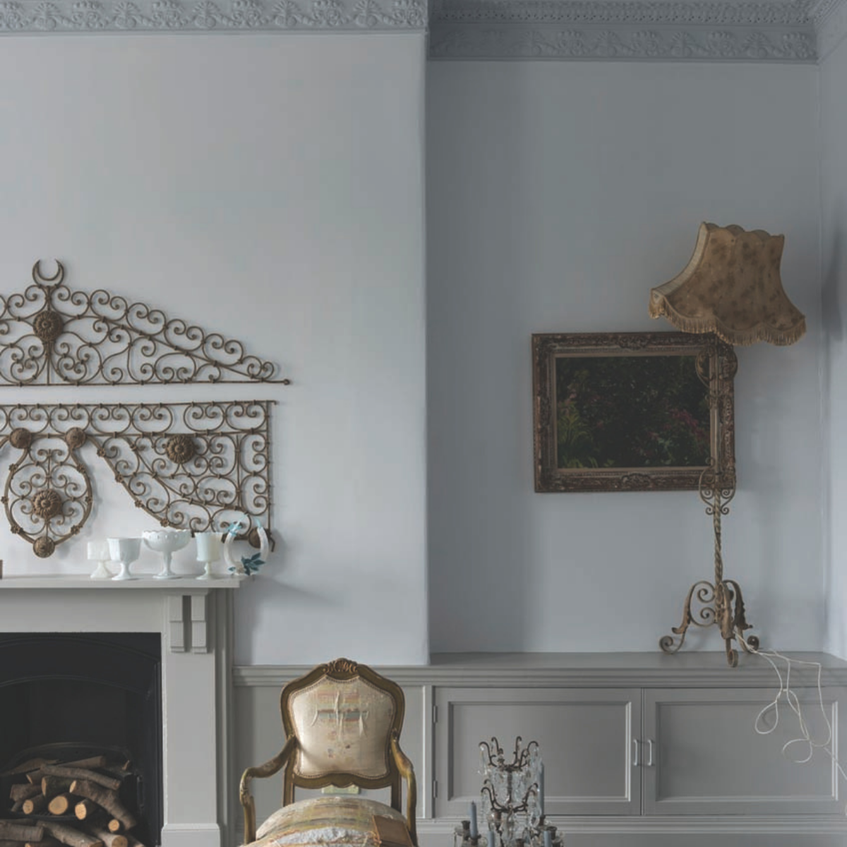 Farrow & Ball, Wevet 273