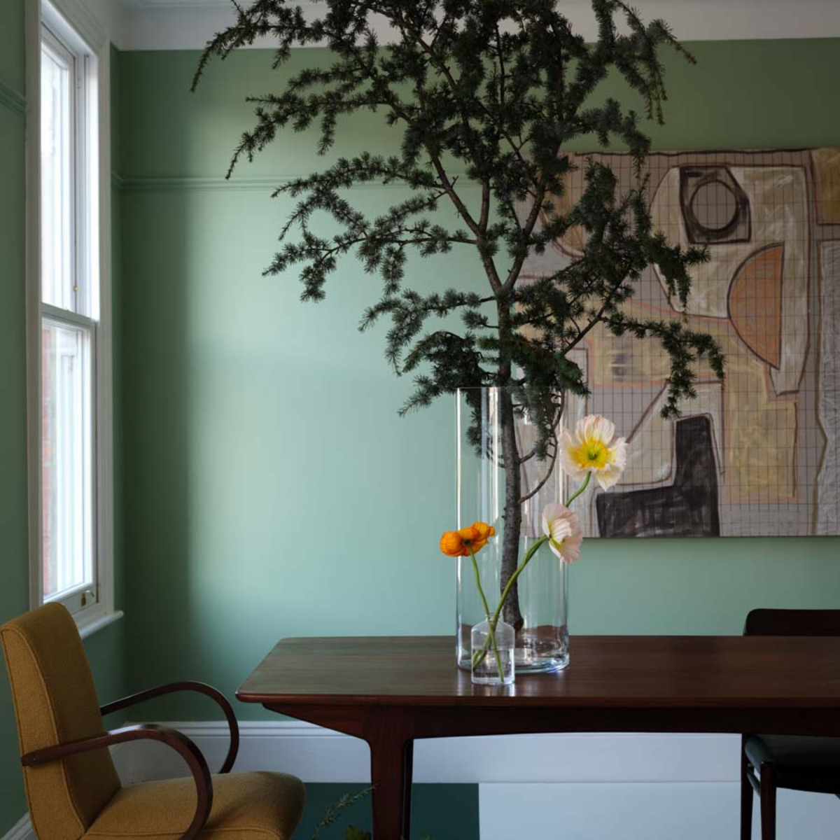 Farrow & Ball, Whirlybird 309