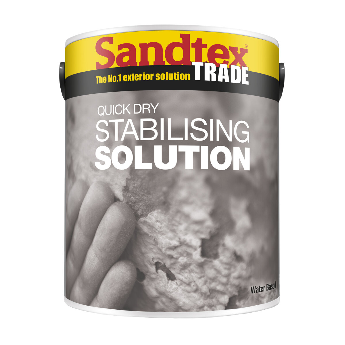 Quick Dry Stabilising Solution 5L (AP06884F)