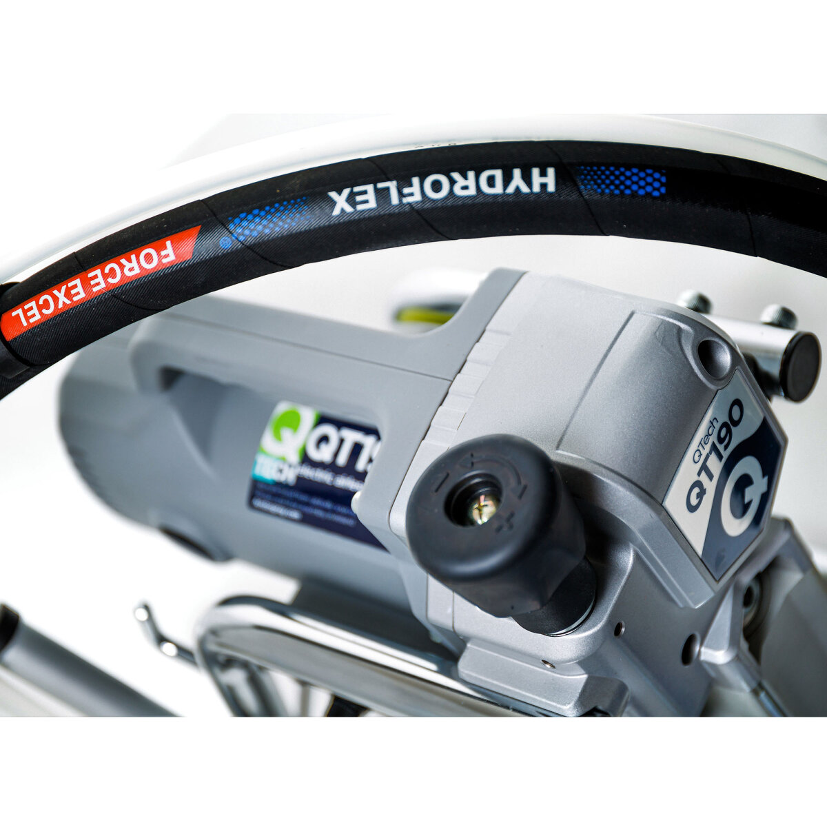 QT190 Electric Airless Sprayer (LJ110681301)