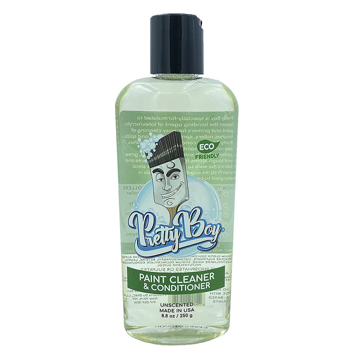 Axus Decor Pretty Boy Paint Cleaner 250ml (NT14015R)
