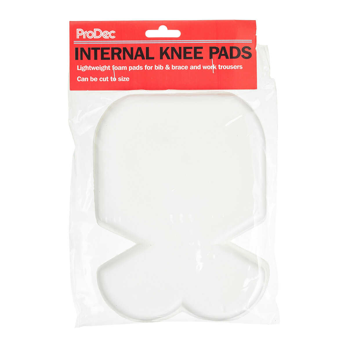 ProDec Foam Internal Knee Pads (NL282805)