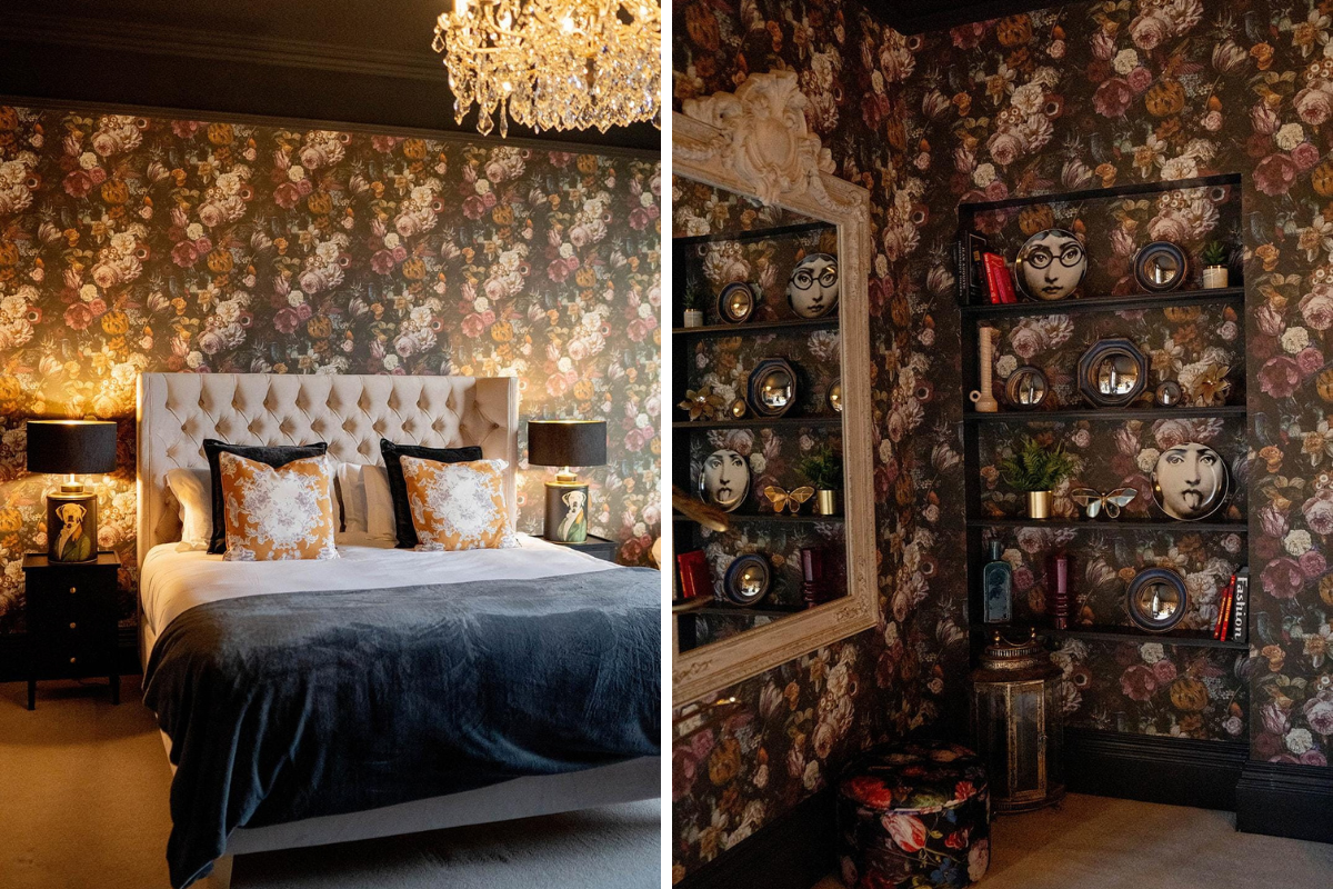 Making An Entrance! Chatting Hotel Transformations With Martin Reynolds