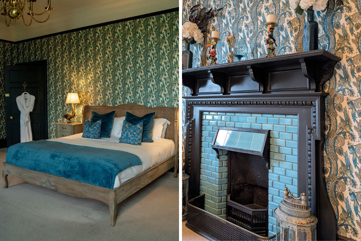 Making An Entrance! Chatting Hotel Transformations With Martin Reynolds