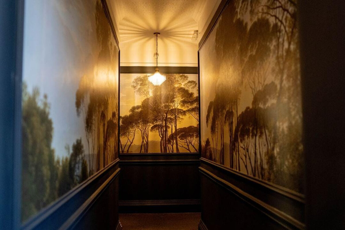 Making An Entrance! Chatting Hotel Transformations With Martin Reynolds