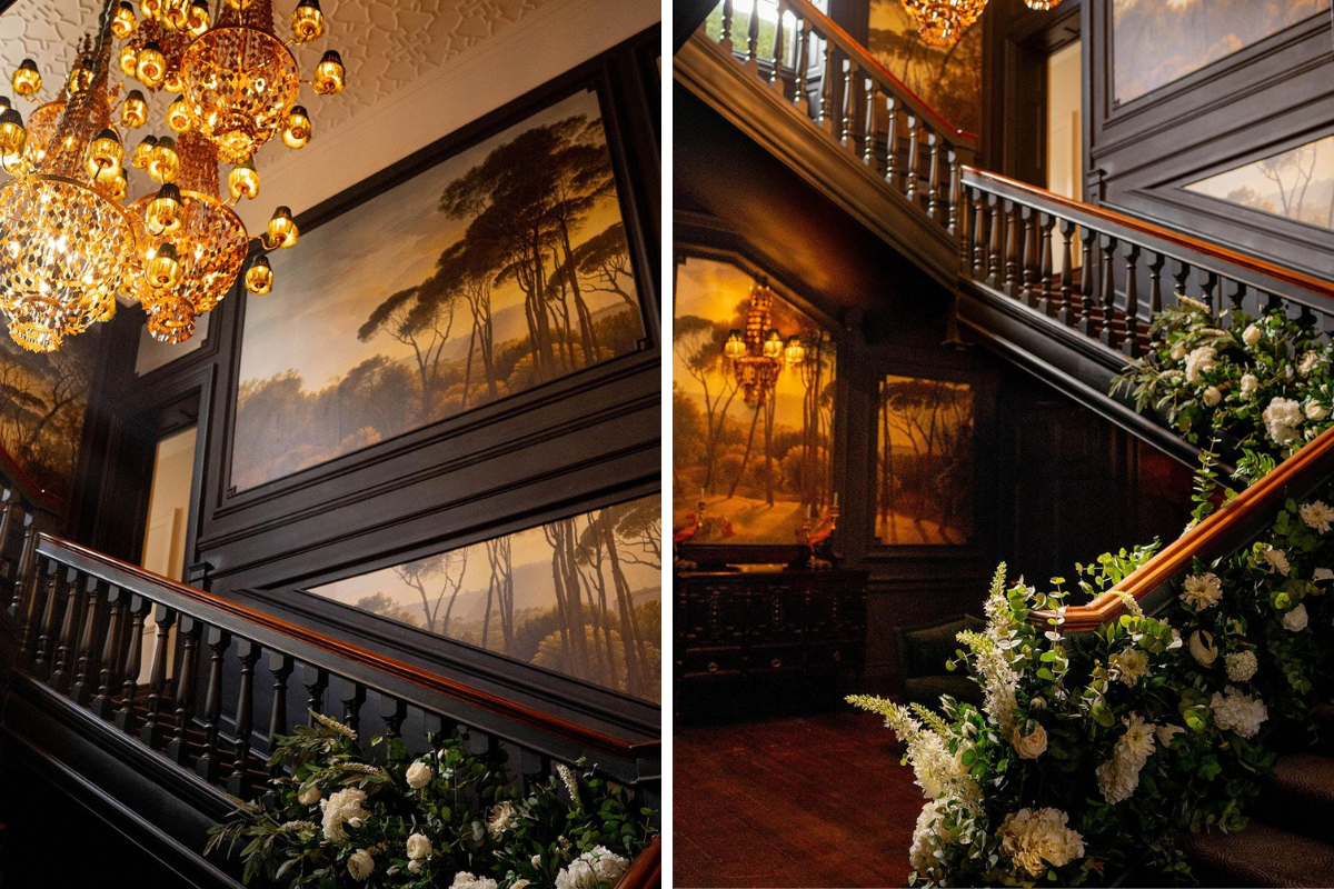 Making An Entrance! Chatting Hotel Transformations With Martin Reynolds