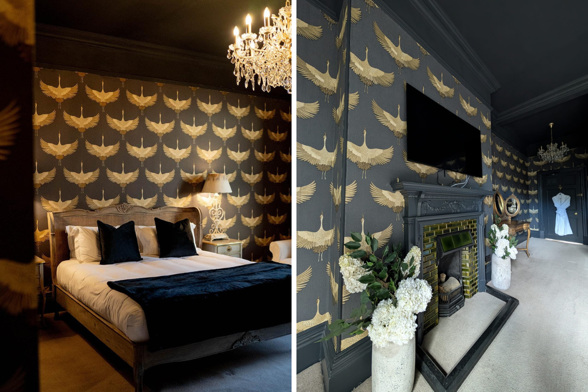 Making An Entrance! Chatting Hotel Transformations With Martin Reynolds