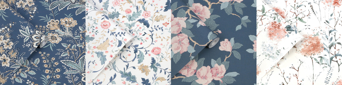 The Laura Ashley Spring/Summer Collection Has Arrived!