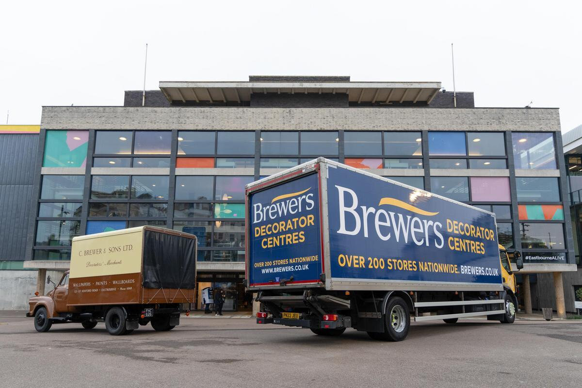 Brewers Has Been Nominated for the Family Business United Awards!