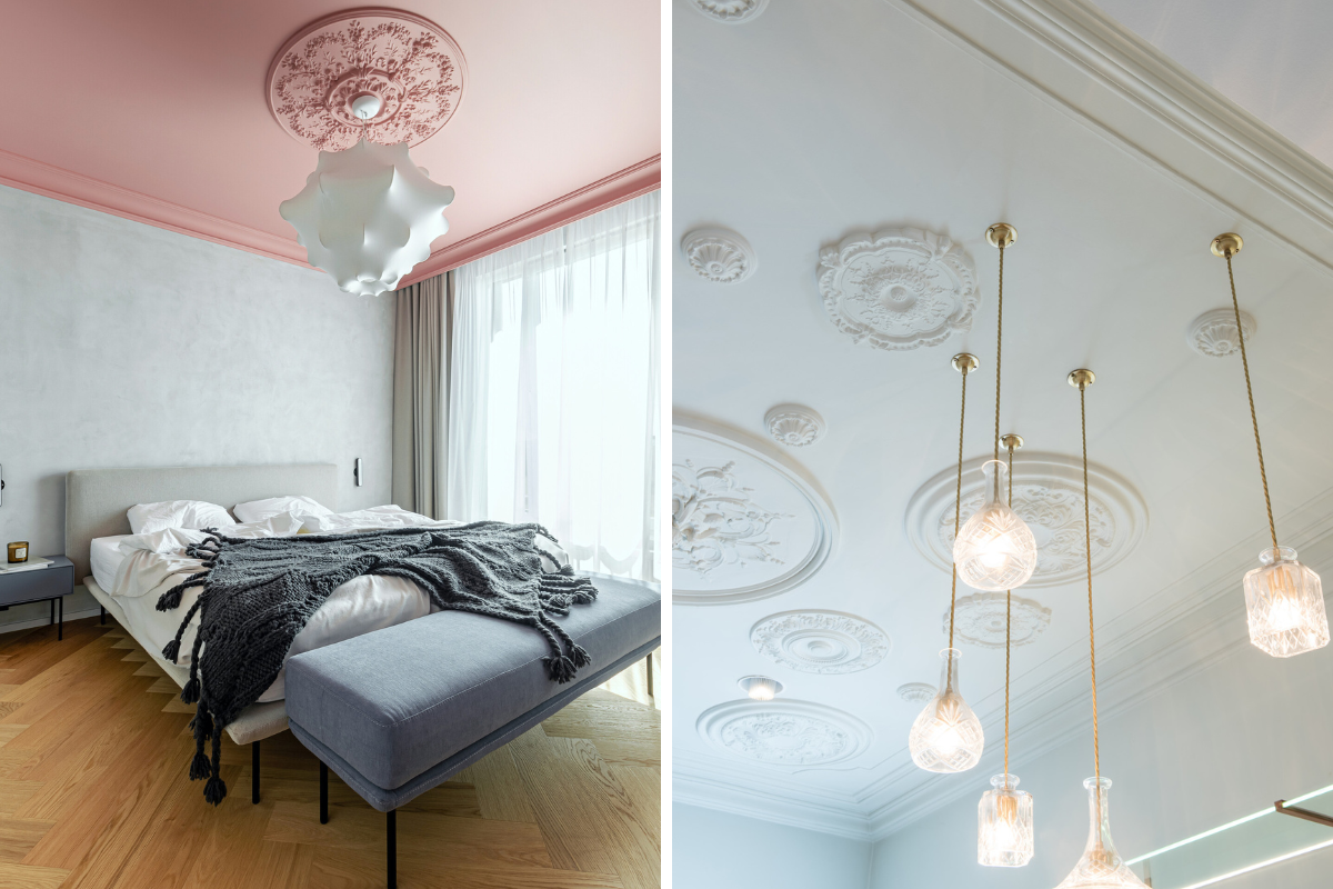 An Introduction To Orac Wall Mouldings
