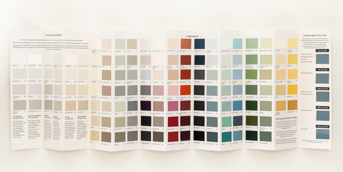 Farrow & Ball