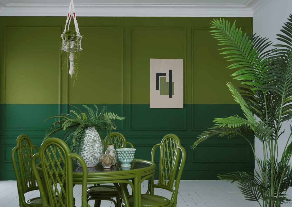 How To Choose A Colour Scheme