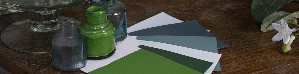 How To Choose A Colour Scheme