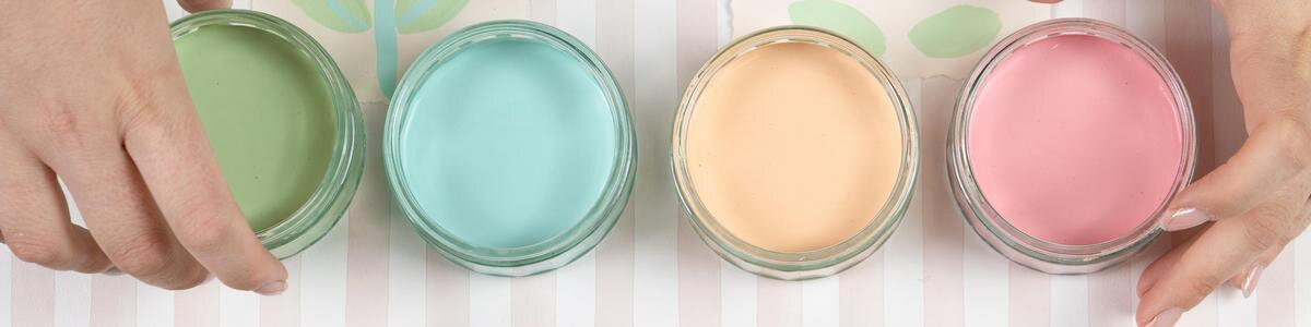 How To Choose A Colour Scheme