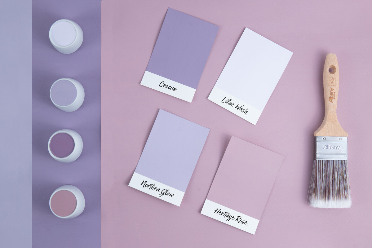 How To Choose A Colour Scheme