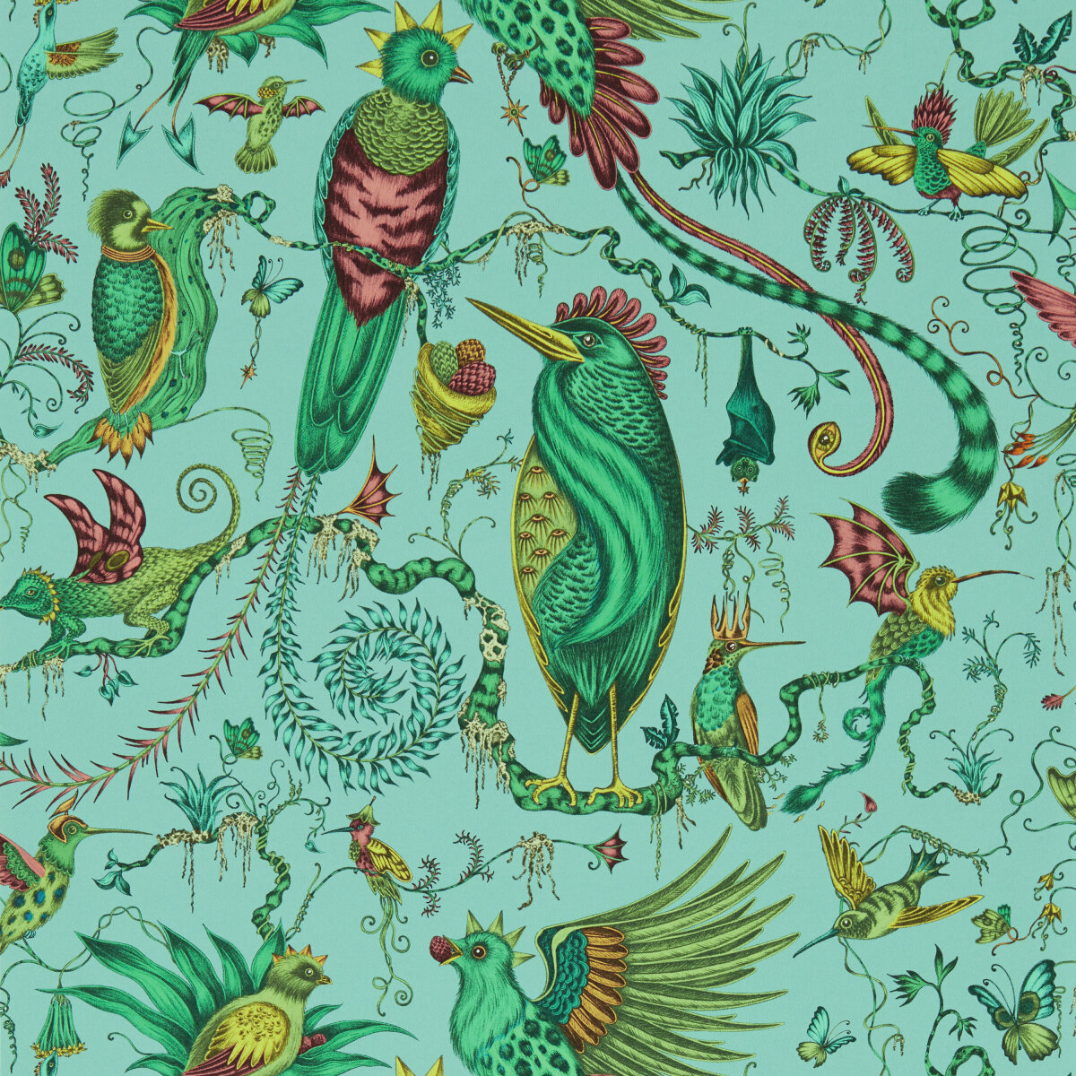 Discover New Worlds With The NEW Mythica Collection From Emma J Shipley