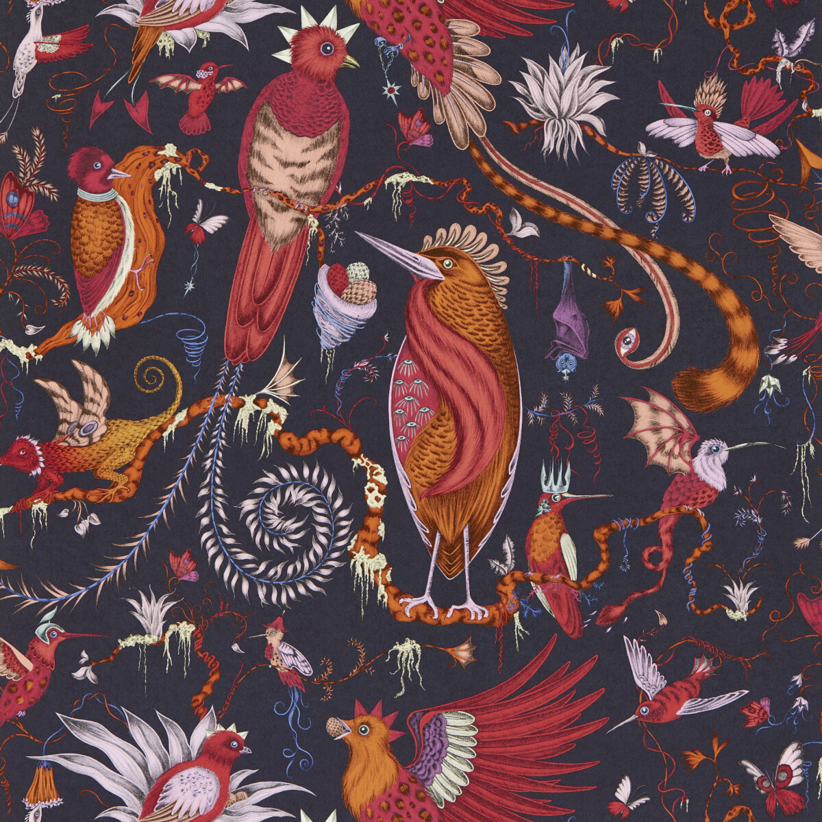 Discover New Worlds With The NEW Mythica Collection From Emma J Shipley
