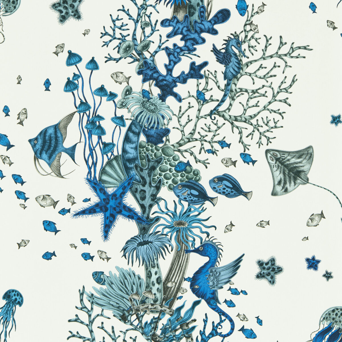Discover New Worlds With The NEW Mythica Collection From Emma J Shipley