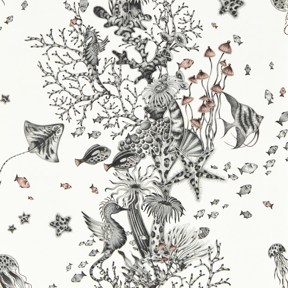 Discover New Worlds With The NEW Mythica Collection From Emma J Shipley