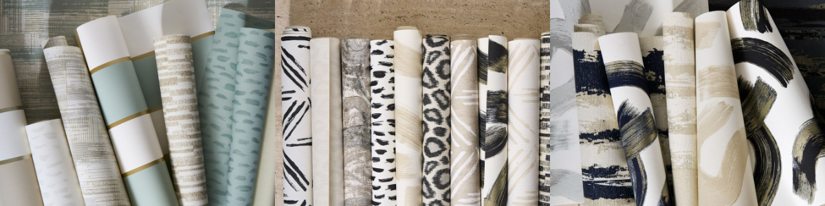 Add A Touch Of The Contemporary With The New Metropolitan Collection From Clarke And Clarke