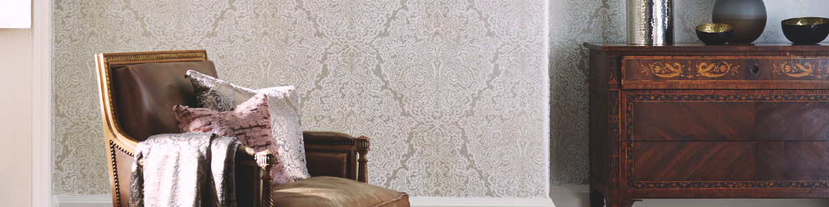 Introducing The New Harlequin Purity Wallpaper Collection