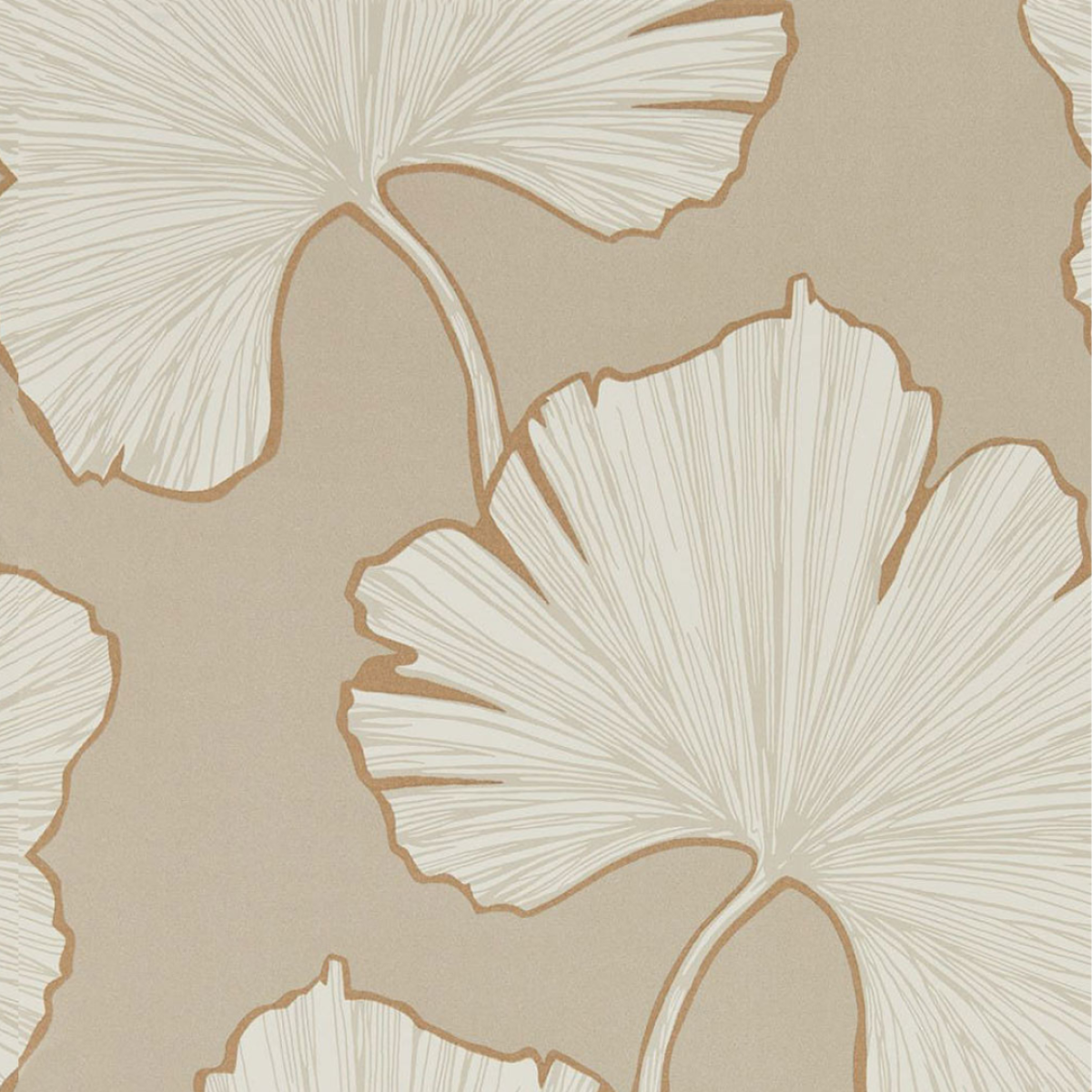 Introducing The New Harlequin Purity Wallpaper Collection