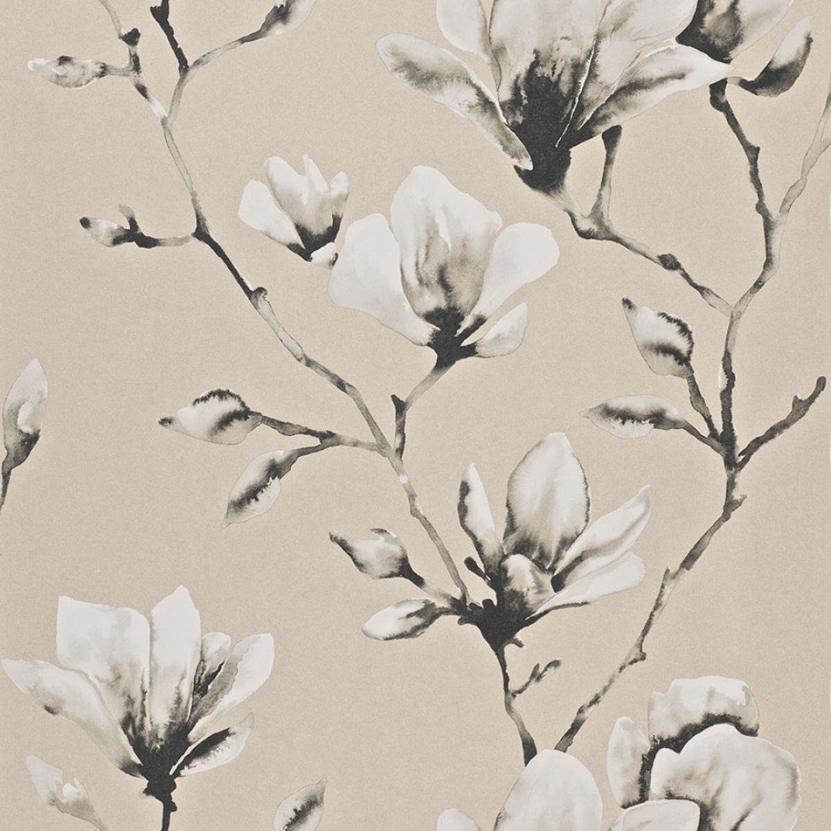 Introducing The New Harlequin Purity Wallpaper Collection
