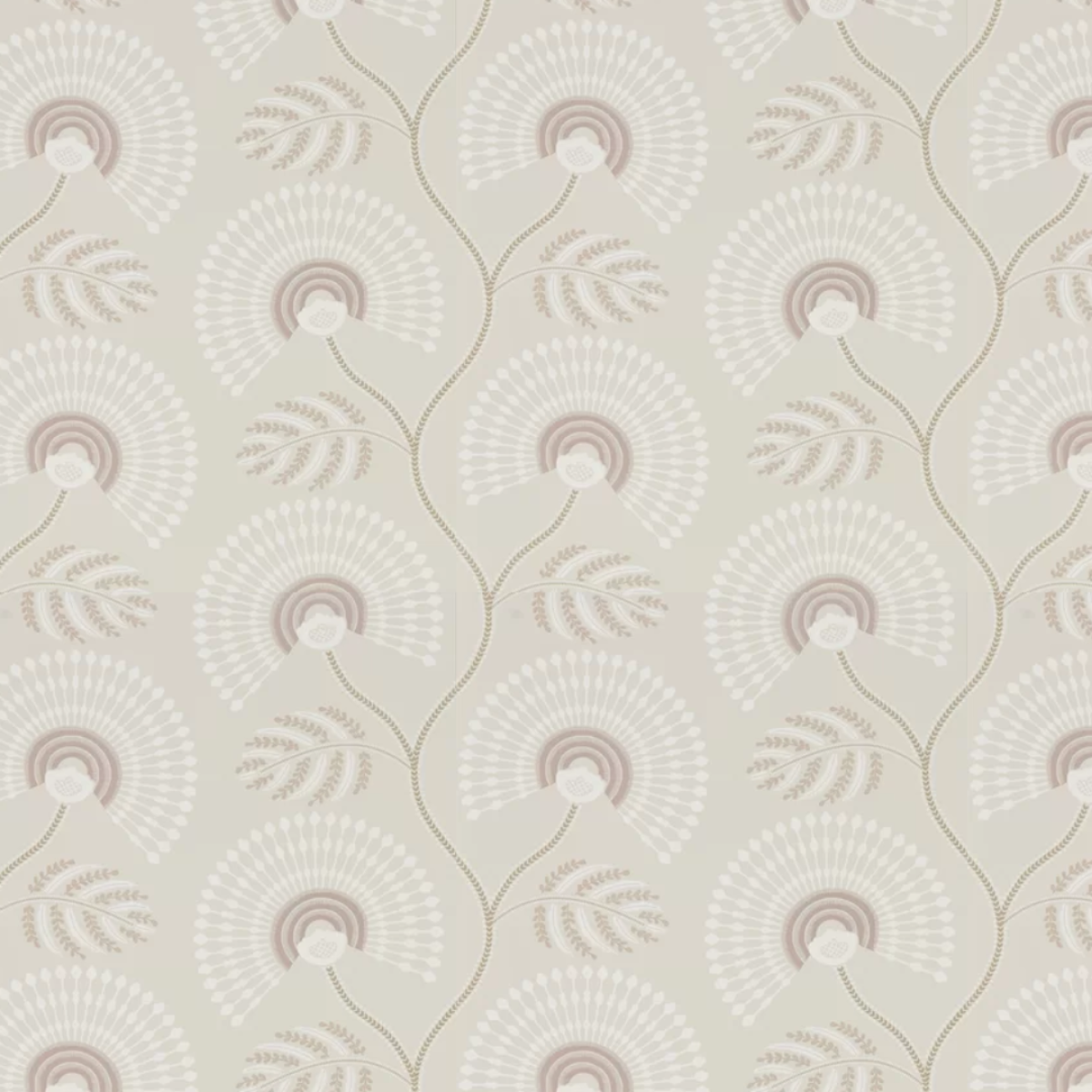 Introducing The New Harlequin Purity Wallpaper Collection