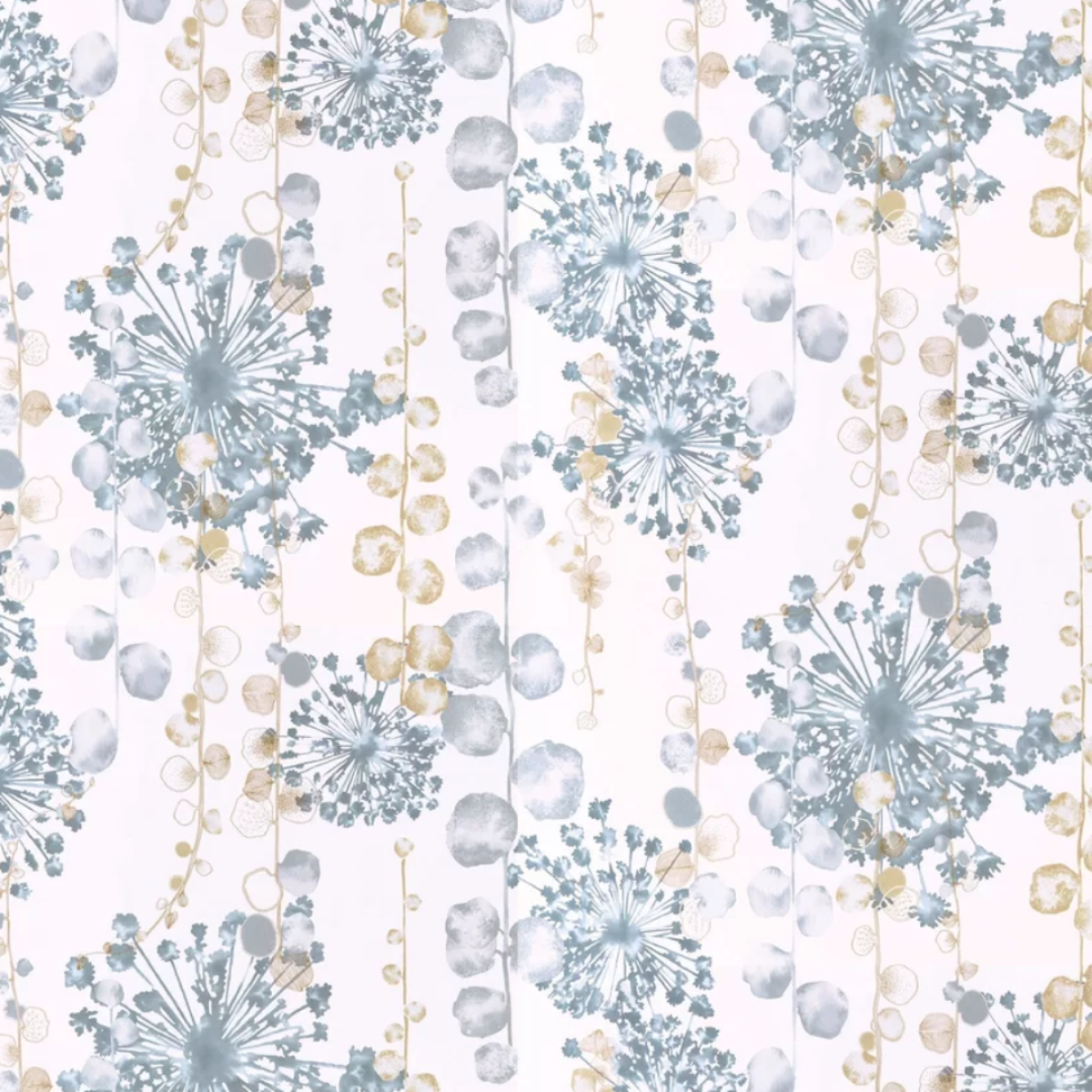 Introducing The New Harlequin Purity Wallpaper Collection