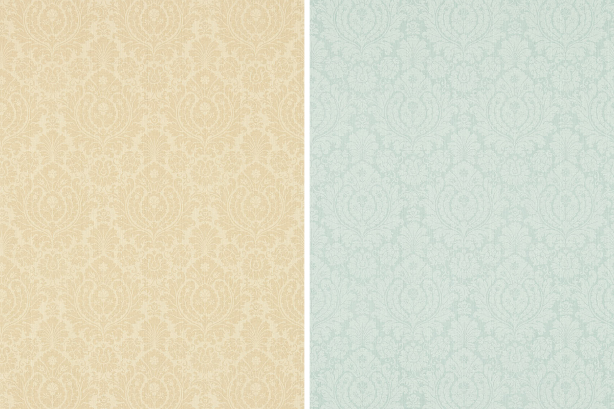 Bring The Outside In With The New Country Woodland Wallpaper Collection From Sanderson