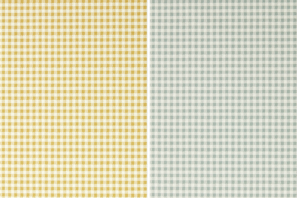 Bring The Outside In With The New Country Woodland Wallpaper Collection From Sanderson