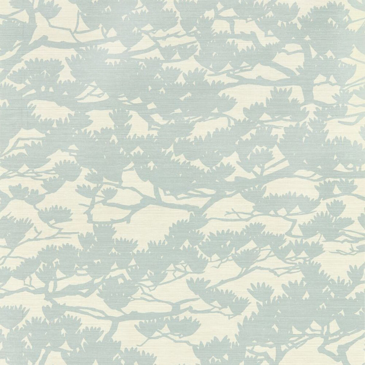 The New Kasuri Wallpaper Collection From Harlequin Brings Japanese Design To Interiors