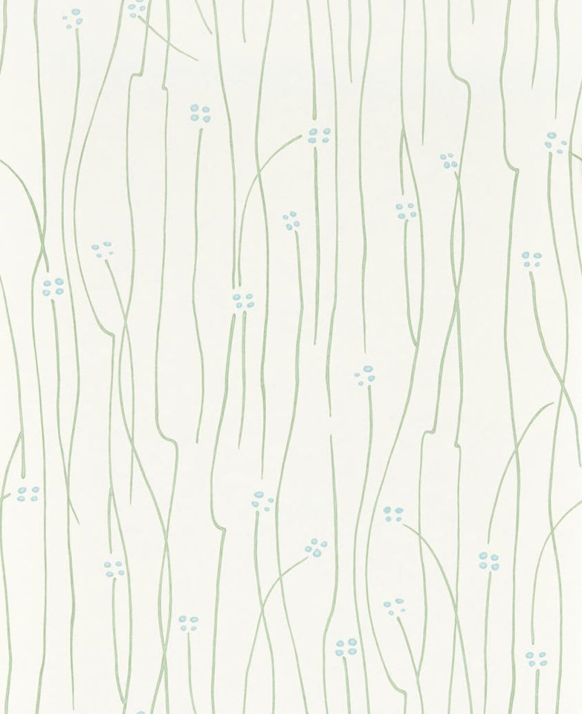 The New Kasuri Wallpaper Collection From Harlequin Brings Japanese Design To Interiors