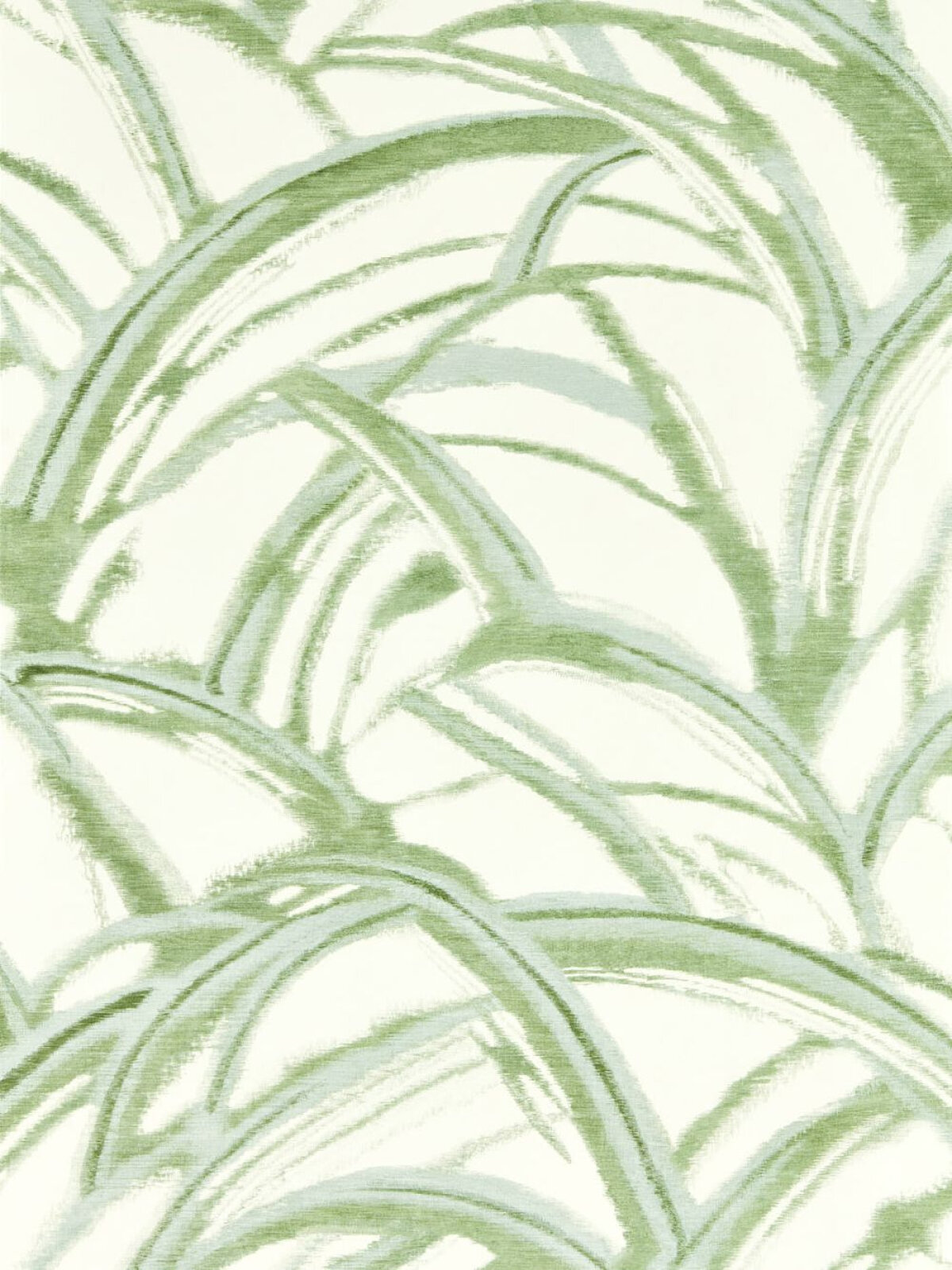 The New Kasuri Wallpaper Collection From Harlequin Brings Japanese Design To Interiors