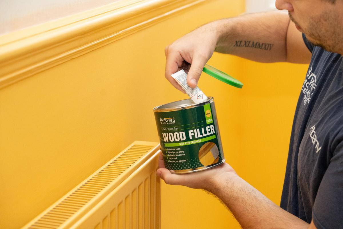 Choosing The Right Filler