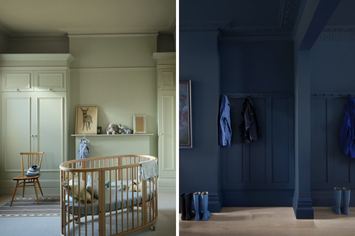 Farrow & Ball