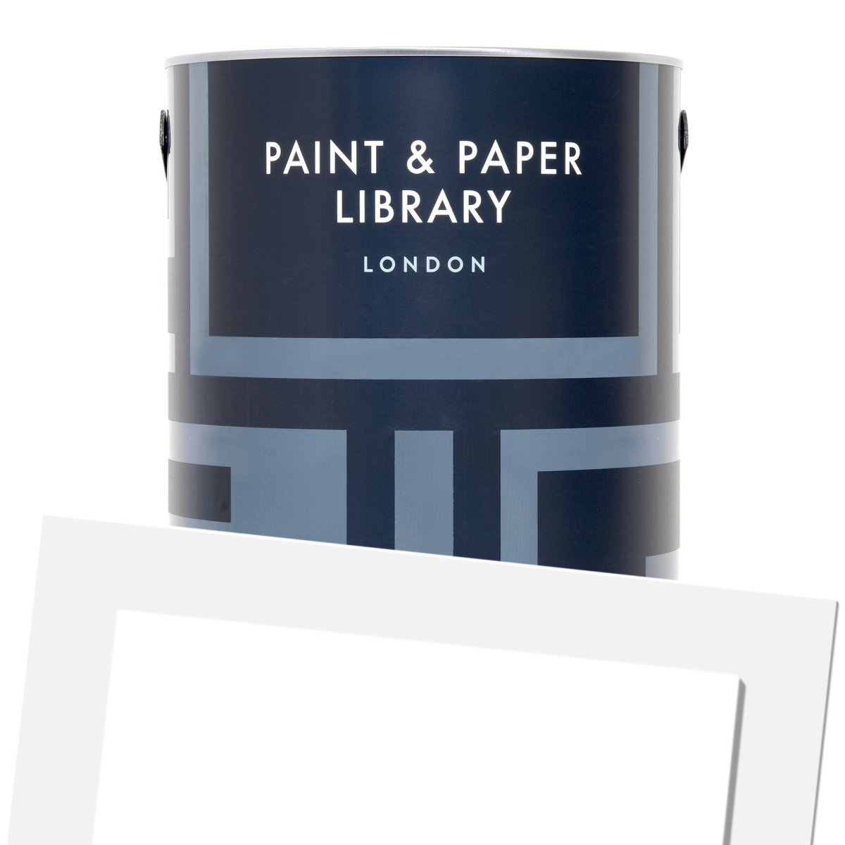 Paint & Paper Library Architects Eggshell 5L GENERIC
