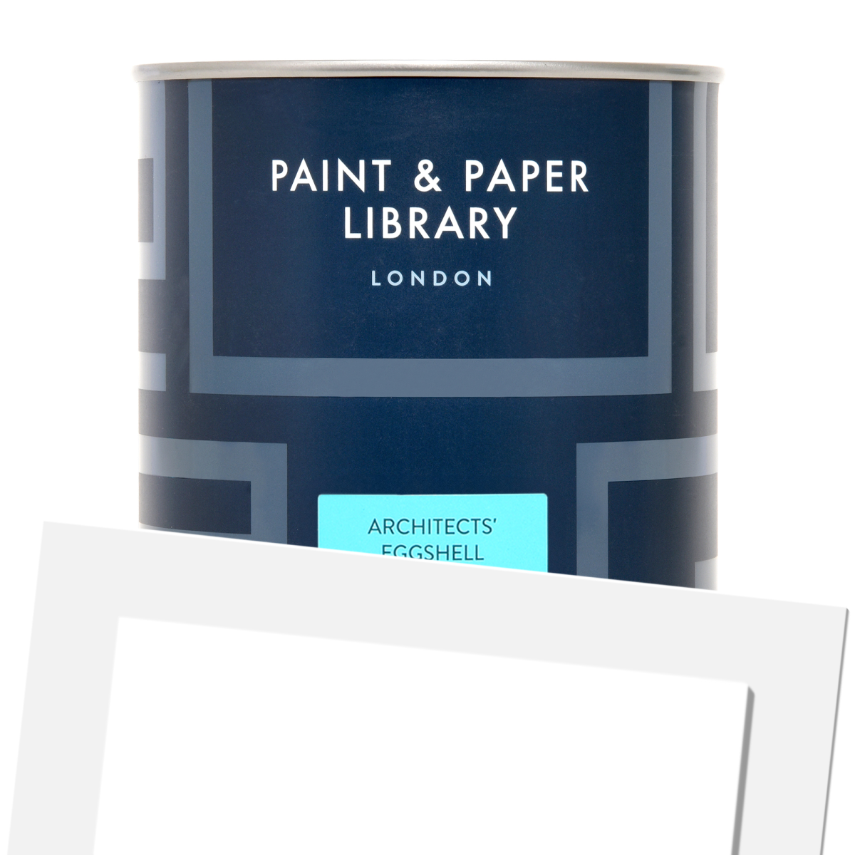Paint & Paper Library Architects Eggshell 750ML GENERIC