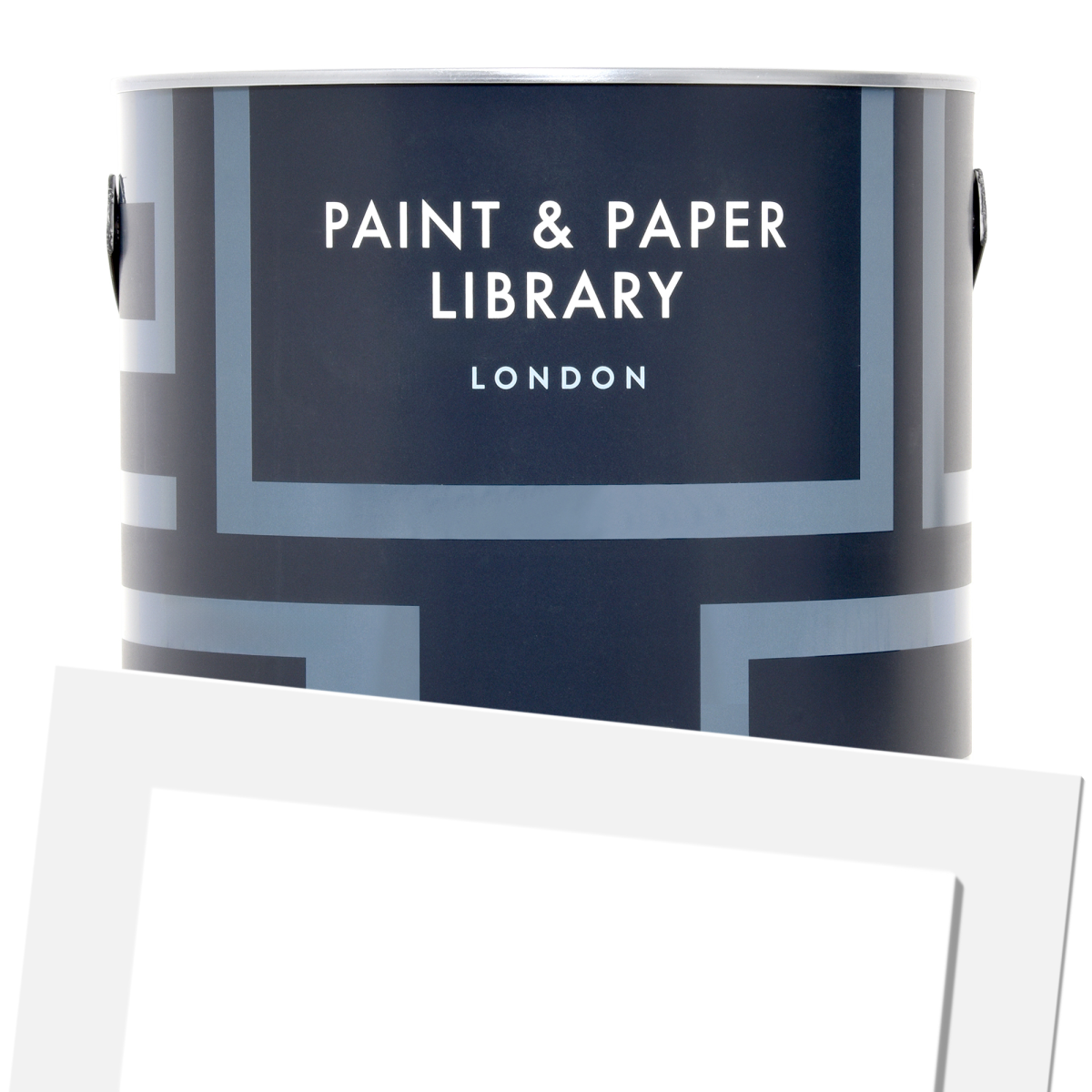 Paint & Paper Library Architects Matt 2.5L GENERIC