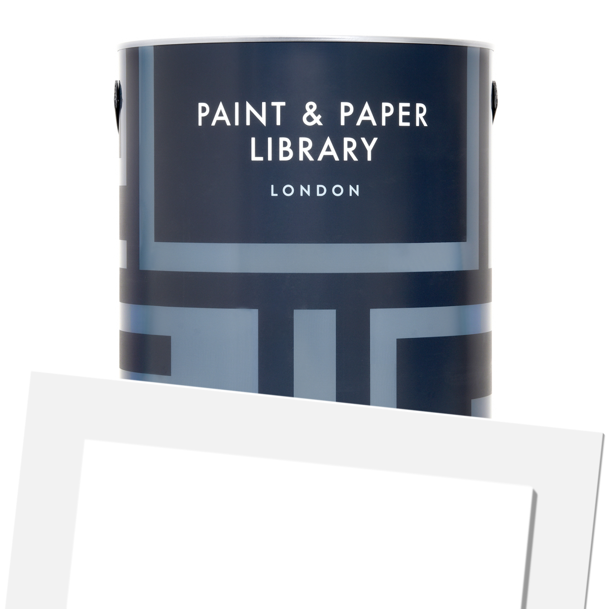 Paint & Paper Library Pure Flat Emulsion 5L GENERIC