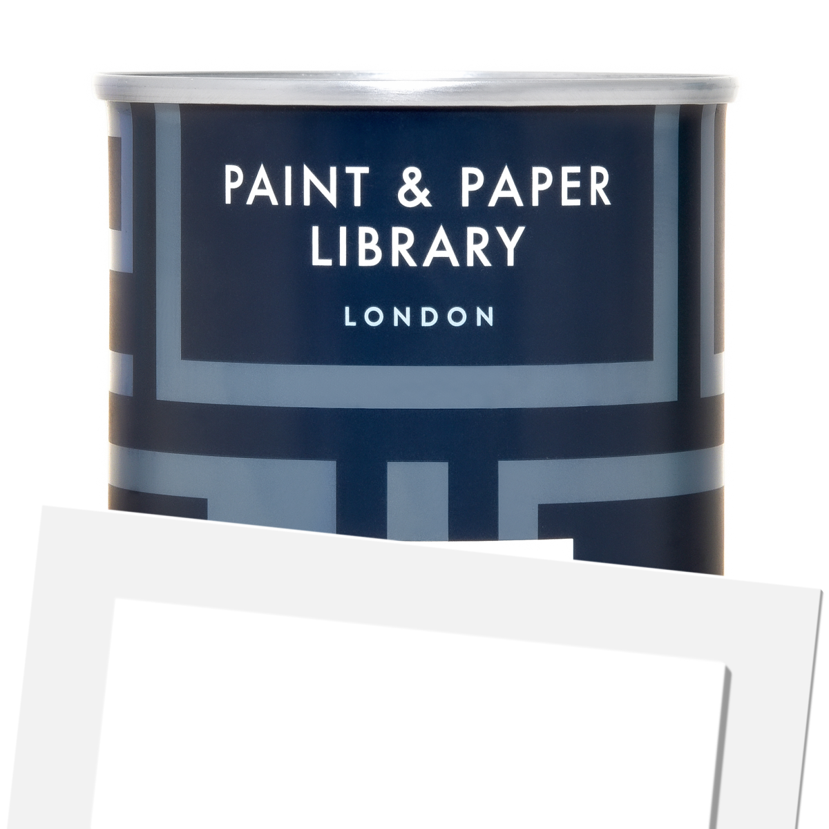 Paint & Paper Library Pure Flat Emulsion 250ML GENERIC