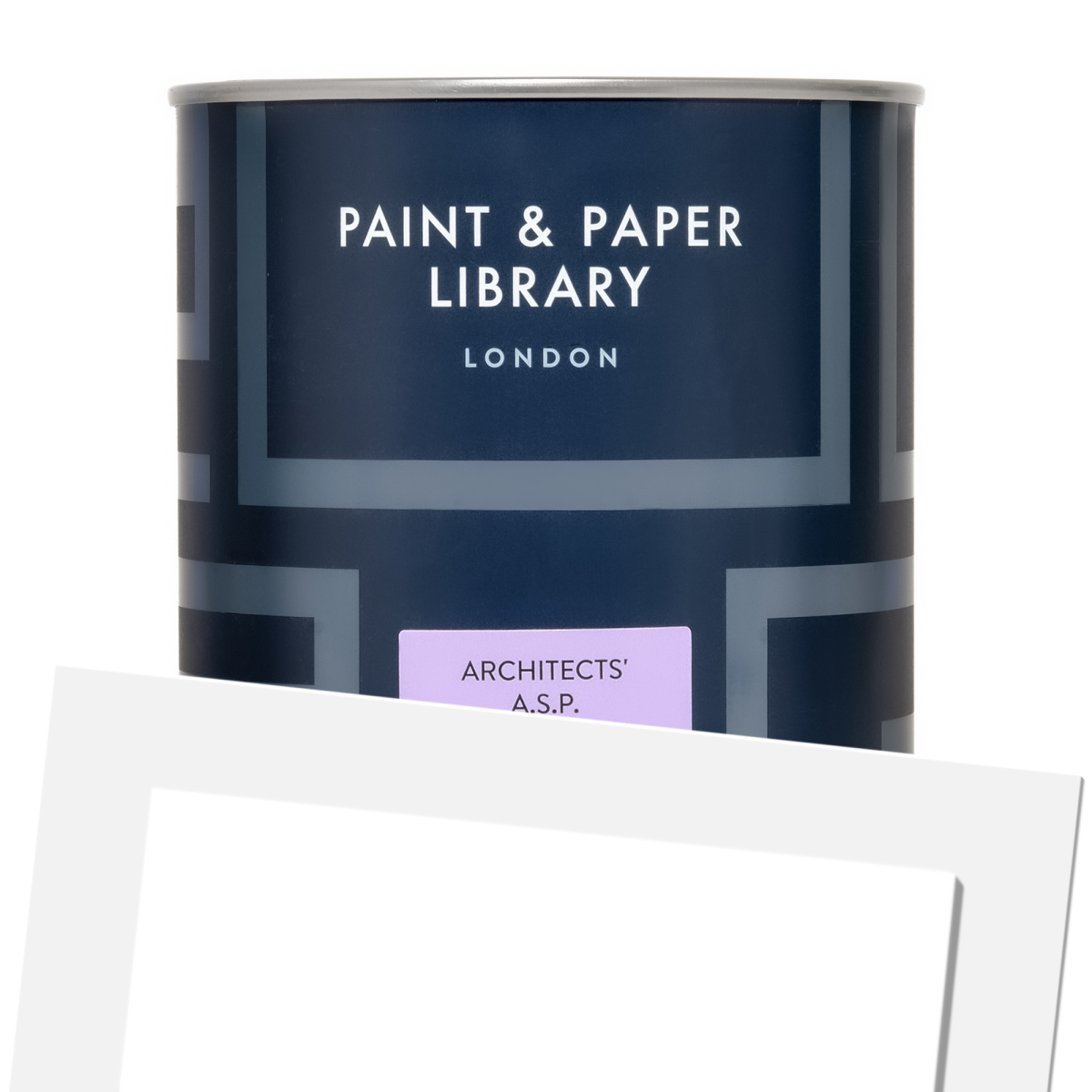 Paint & Paper Library Architects ASP 750ML GENERIC