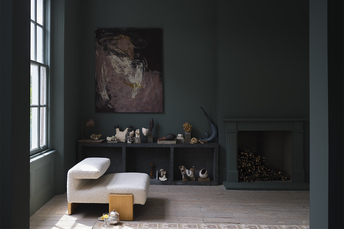 Farrow & Ball Have Released New Colours - Available At Brewers Now!