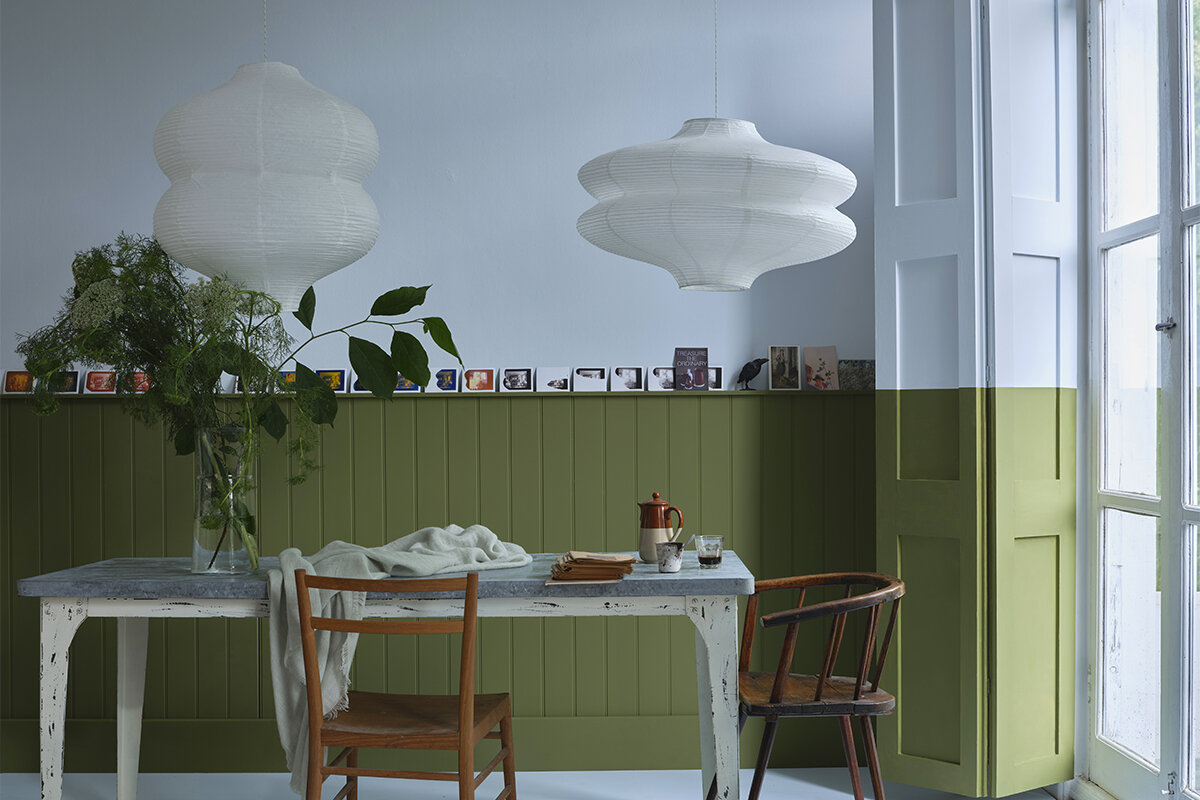 Farrow & Ball Have Released New Colours - Available At Brewers Now!