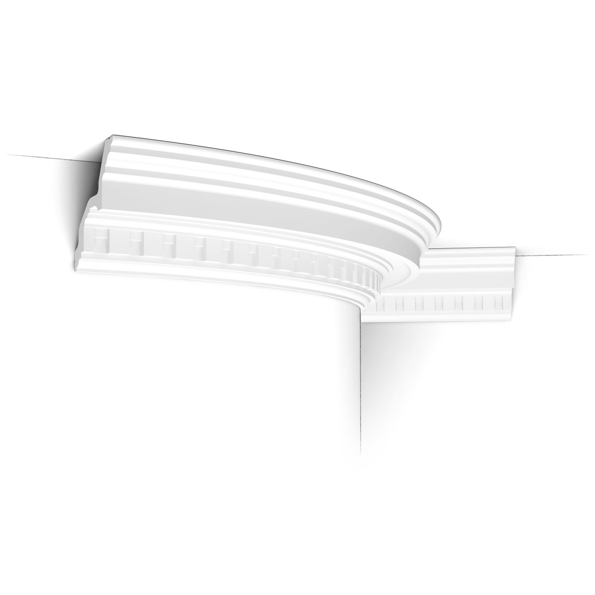 C211F Cornice Moulding Flex (DL0110C211F)