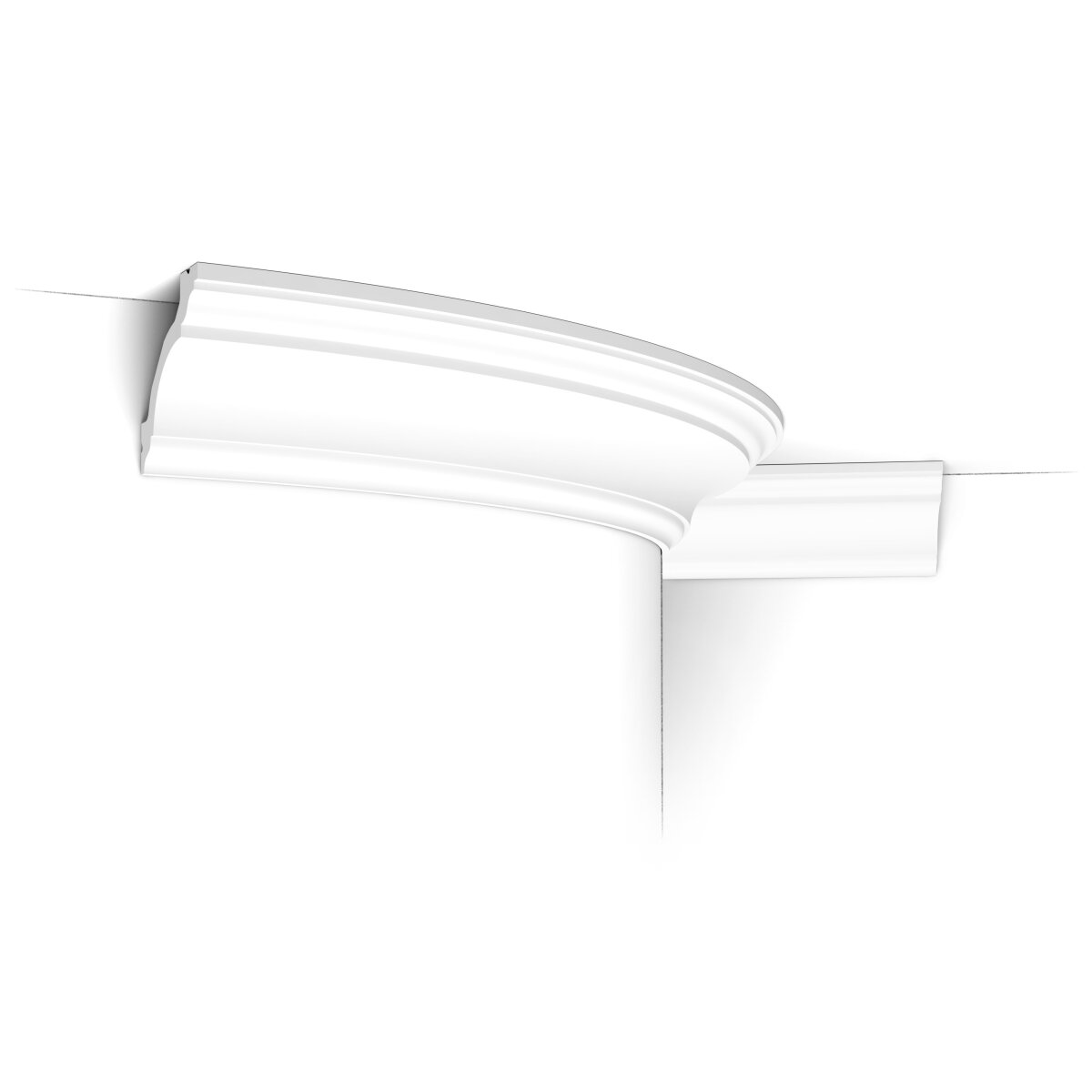 C213 Cornice Moulding Flex (DL0110C213F)