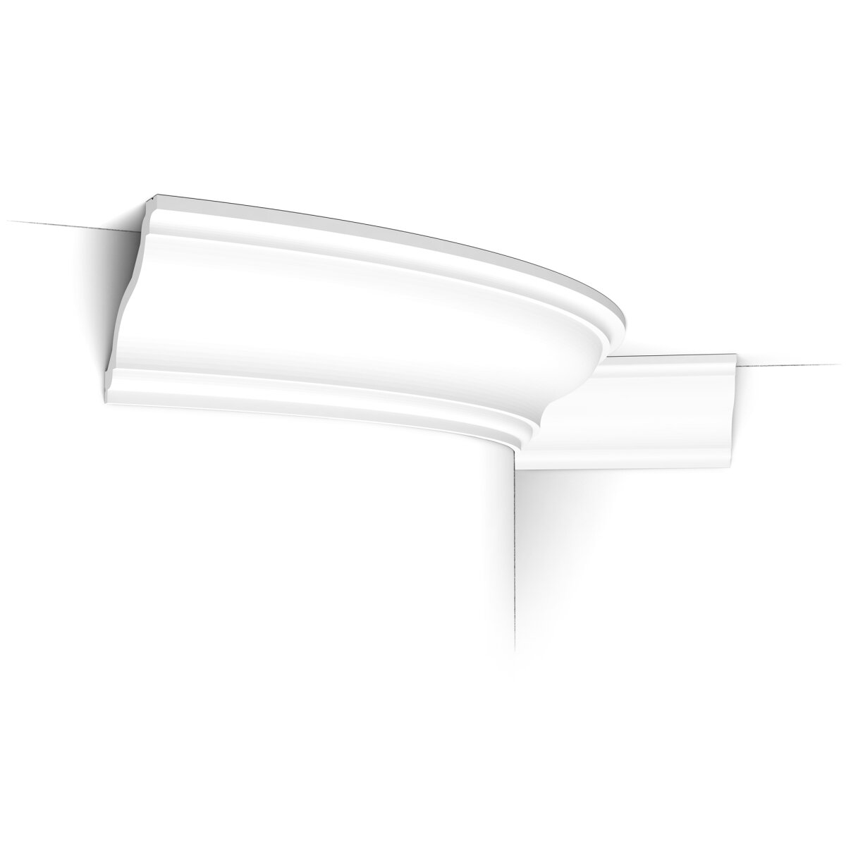 C333F Cornice Moulding Flex (DL0110C333F)